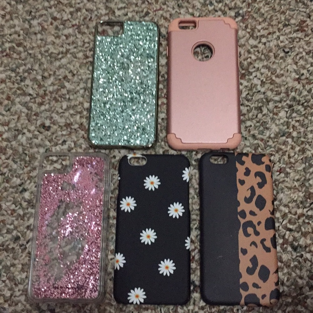 iPhone 6s cases